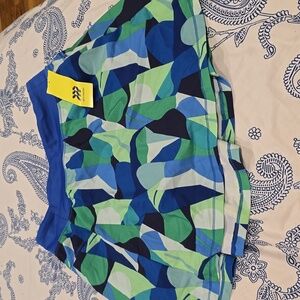 ❤️10/$16 New all in motion skort